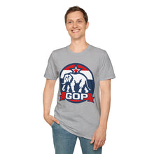 Load image into Gallery viewer, GOP The Part of Russia T-Shirt