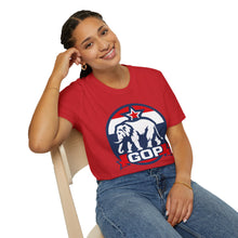 Load image into Gallery viewer, GOP The Part of Russia T-Shirt