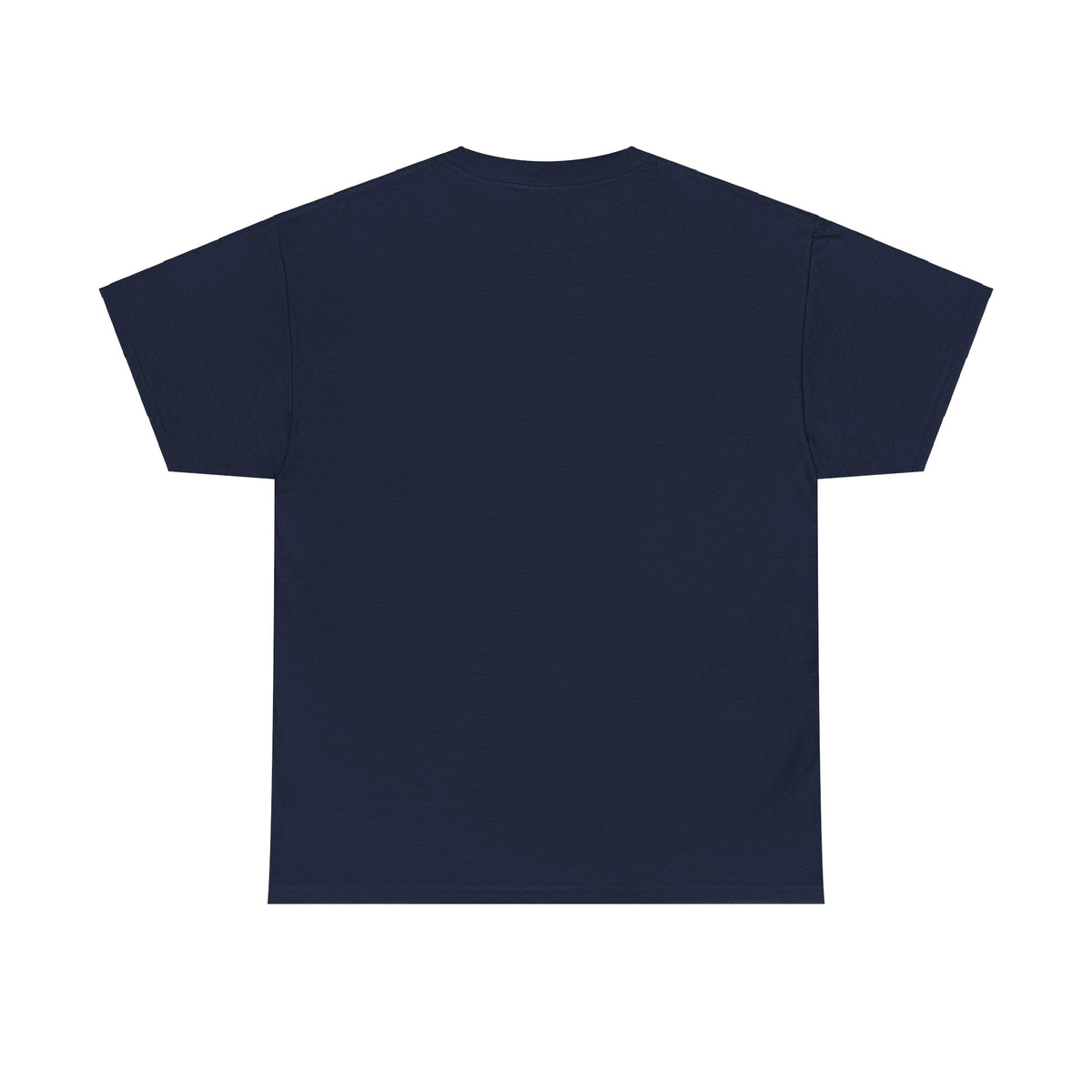 Fallopians 1:1 Unisex Heavy Cotton Tee