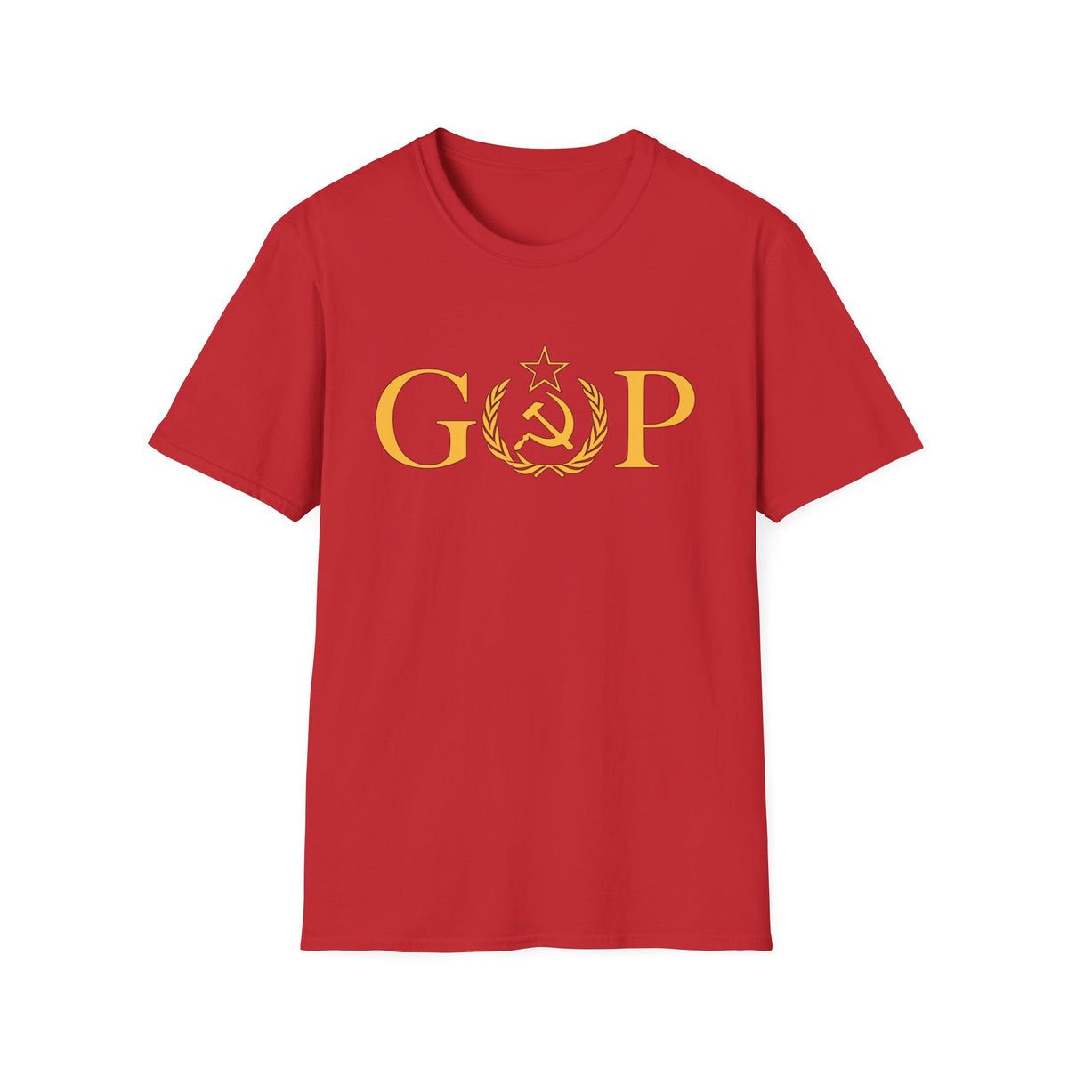 GOP/USSR T-Shirt