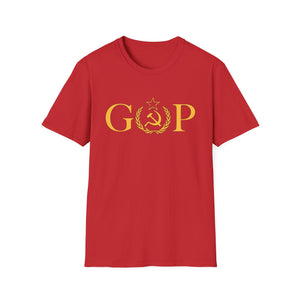 GOP/USSR T-Shirt