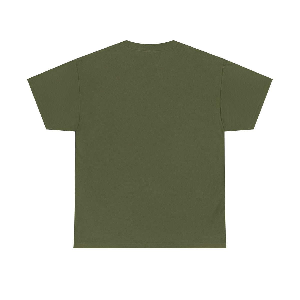 Fallopians 1:1 Unisex Heavy Cotton Tee