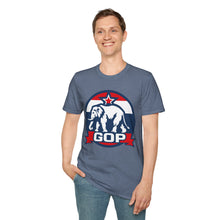 Load image into Gallery viewer, GOP The Part of Russia T-Shirt