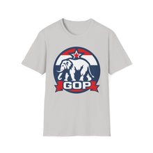 Load image into Gallery viewer, GOP The Part of Russia T-Shirt