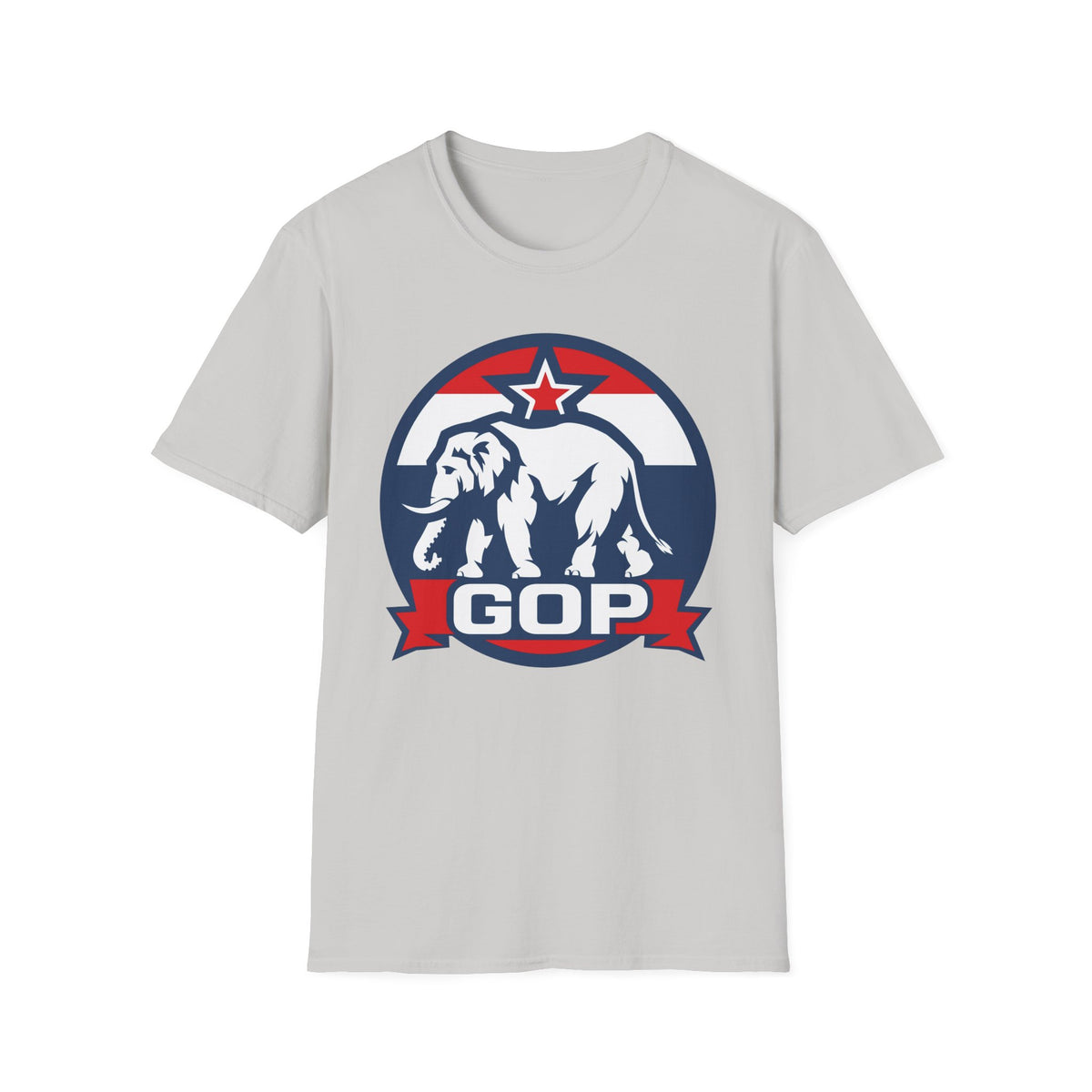 GOP The Part of Russia T-Shirt