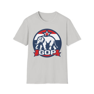 GOP The Part of Russia T-Shirt