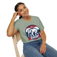 Load image into Gallery viewer, GOP The Part of Russia T-Shirt