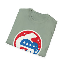 Load image into Gallery viewer, GOP Bottom Power T-Shirt