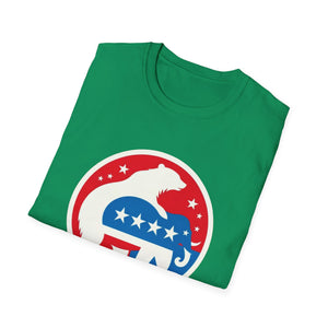 GOP Bottom Power T-Shirt
