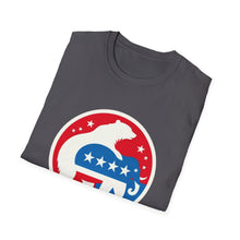 Load image into Gallery viewer, GOP Bottom Power T-Shirt