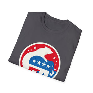 GOP Bottom Power T-Shirt