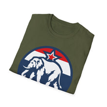 Load image into Gallery viewer, GOP The Part of Russia T-Shirt