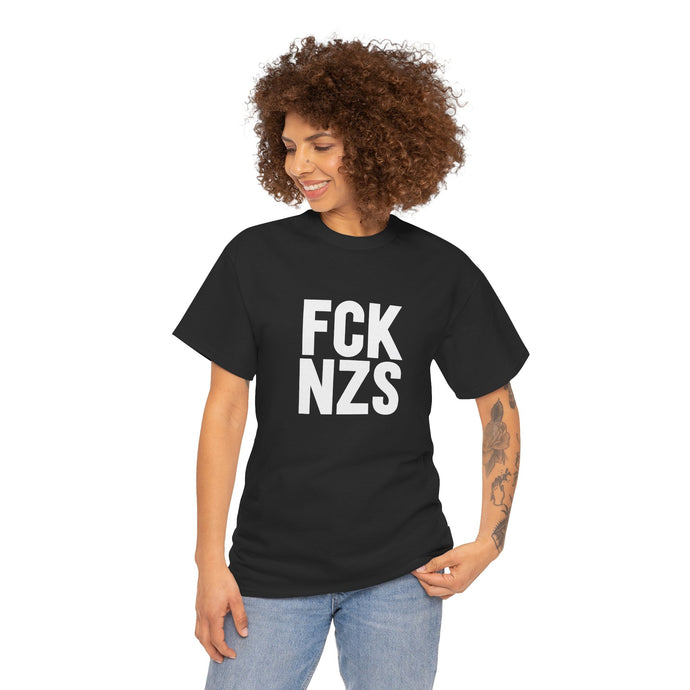 FCK NZS T-Shirt