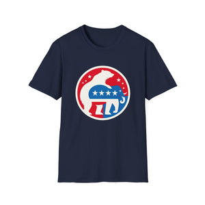 GOP Bottom Power T-Shirt