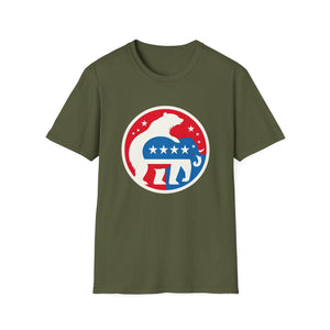 GOP Bottom Power T-Shirt