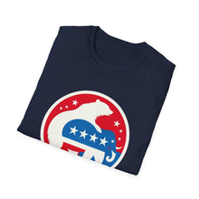 Load image into Gallery viewer, GOP Bottom Power T-Shirt