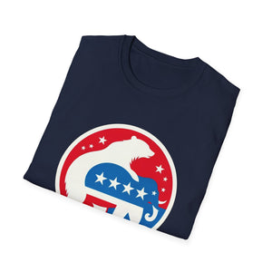 GOP Bottom Power T-Shirt