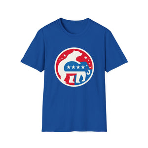 GOP Bottom Power T-Shirt
