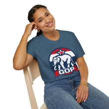 Load image into Gallery viewer, GOP The Part of Russia T-Shirt