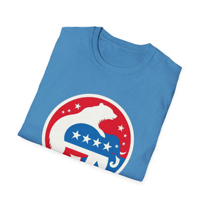 GOP Bottom Power T-Shirt