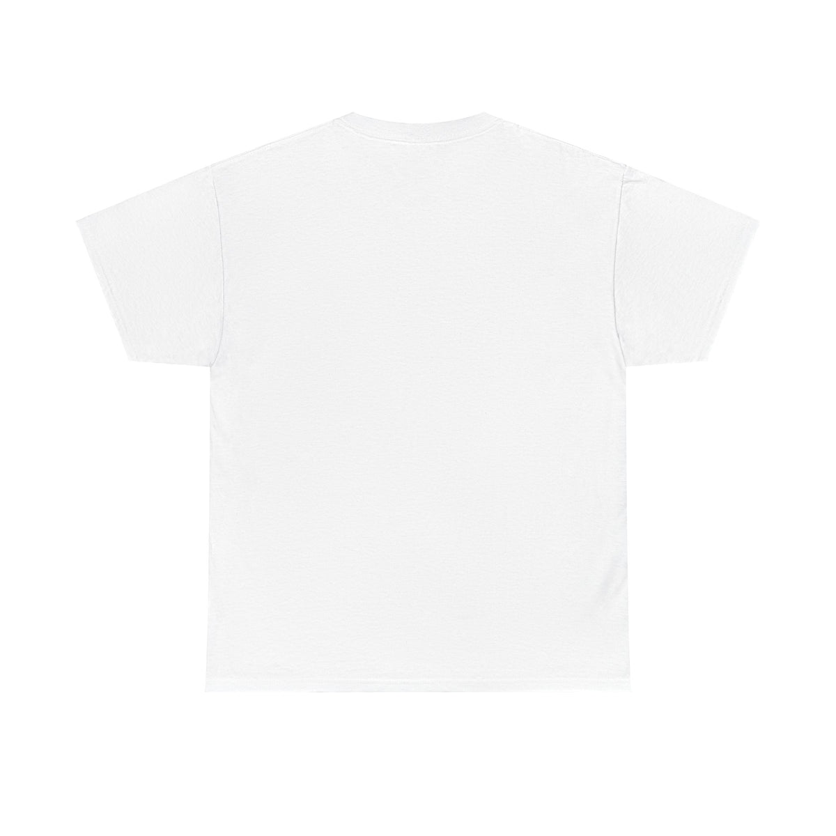 Fallopians 1:1 Unisex Heavy Cotton Tee