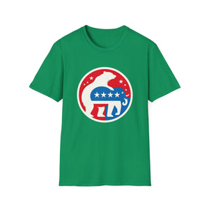 GOP Bottom Power T-Shirt