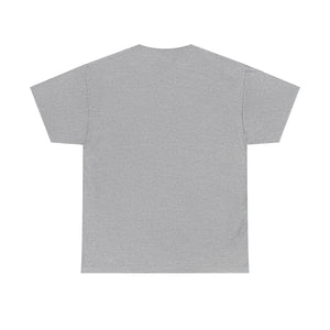 Don't Texas My Florida Unisex Heavy Cotton Tee