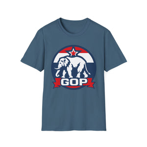 GOP The Part of Russia T-Shirt