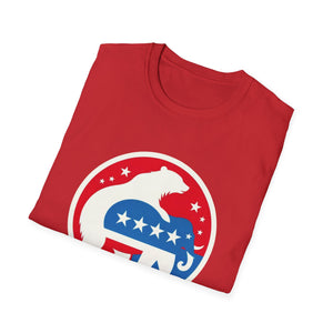 GOP Bottom Power T-Shirt