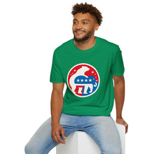 Load image into Gallery viewer, GOP Bottom Power T-Shirt