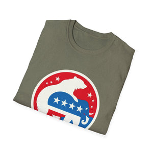 GOP Bottom Power T-Shirt