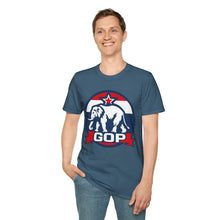 Load image into Gallery viewer, GOP The Part of Russia T-Shirt