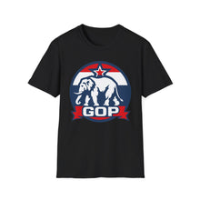 Load image into Gallery viewer, GOP The Part of Russia T-Shirt