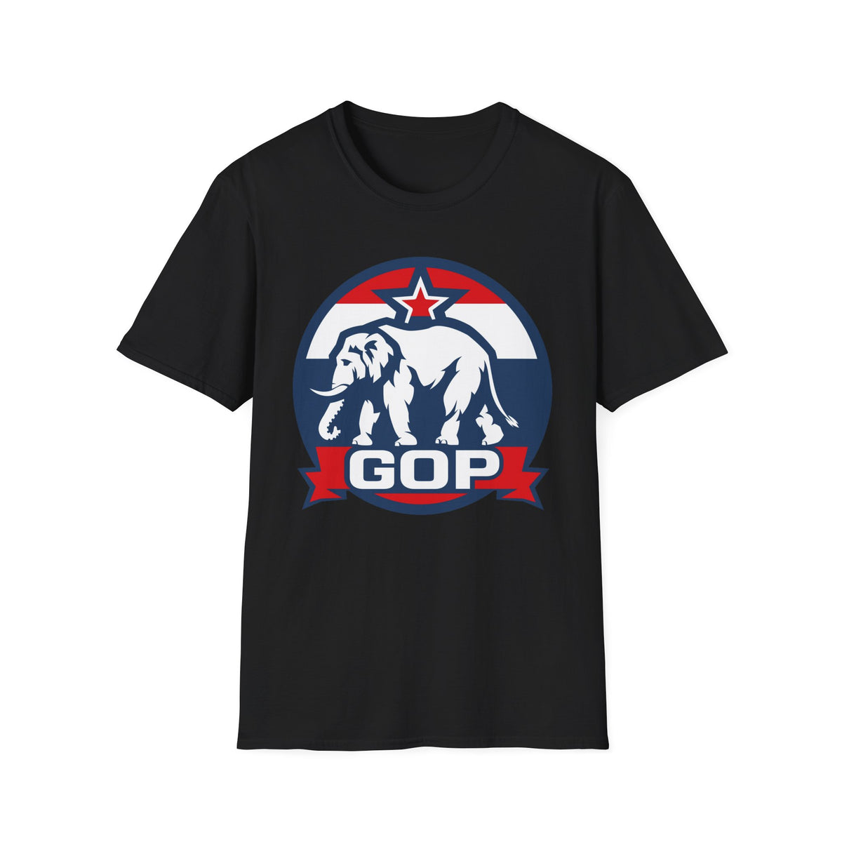 GOP The Part of Russia T-Shirt