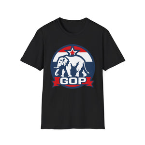 GOP The Part of Russia T-Shirt