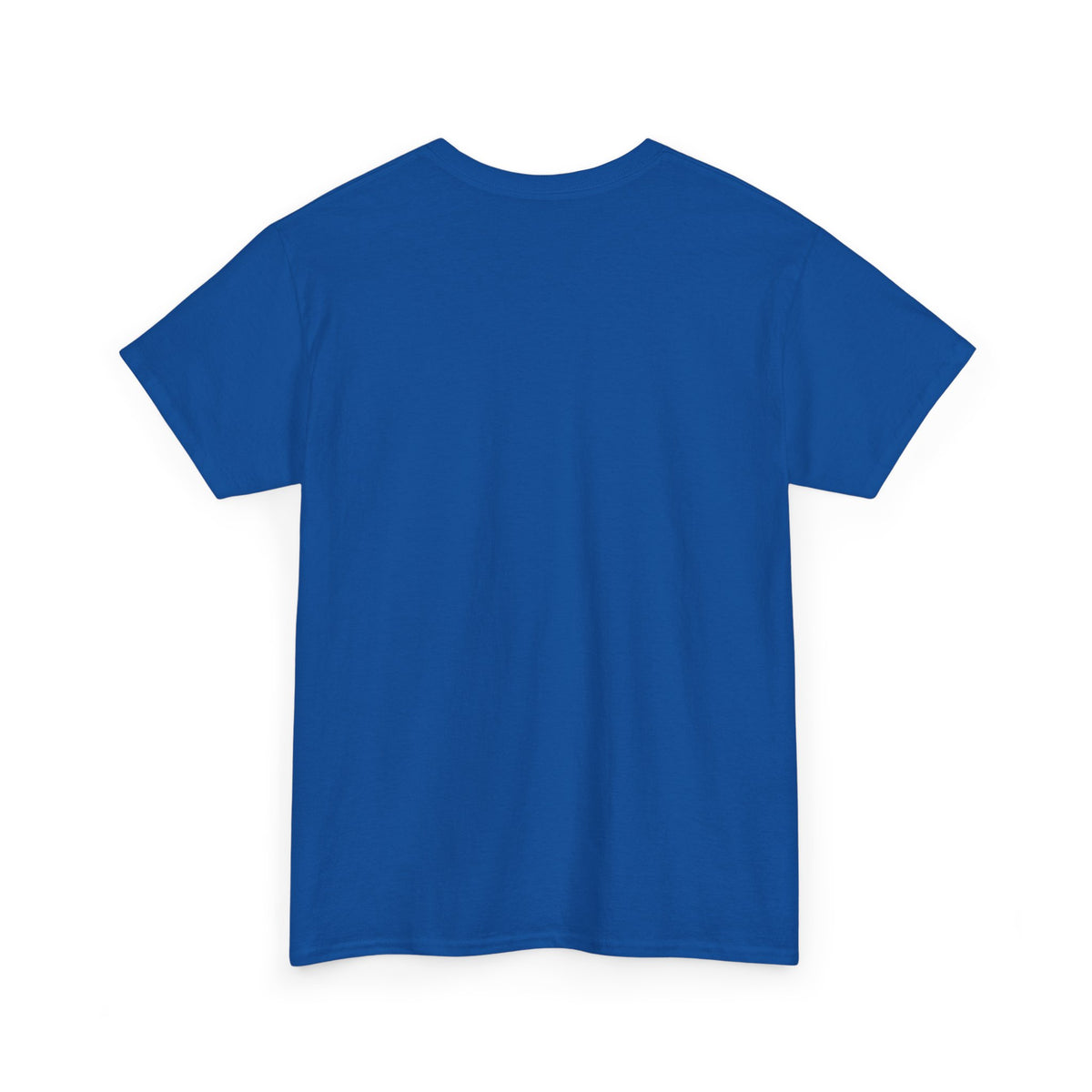 Fallopians 1:1 Unisex Heavy Cotton Tee