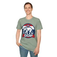 Load image into Gallery viewer, GOP The Part of Russia T-Shirt