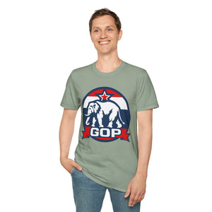 GOP The Part of Russia T-Shirt