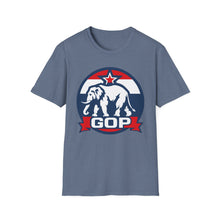 Load image into Gallery viewer, GOP The Part of Russia T-Shirt