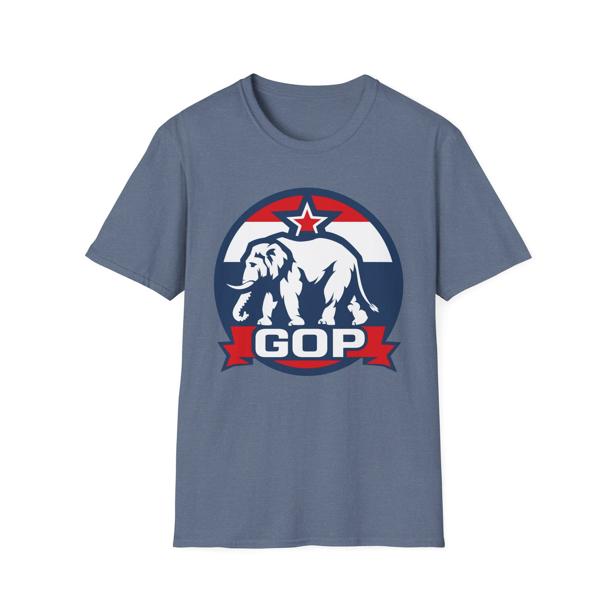 GOP The Part of Russia T-Shirt