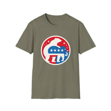 Load image into Gallery viewer, GOP Bottom Power T-Shirt