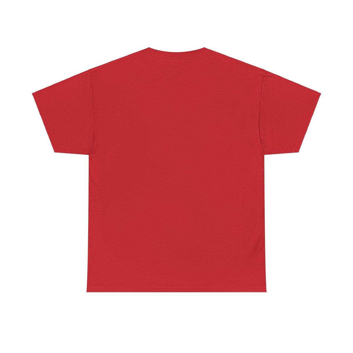 Fallopians 1:1 Unisex Heavy Cotton Tee