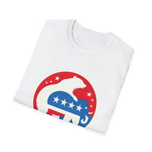 Load image into Gallery viewer, GOP Bottom Power T-Shirt