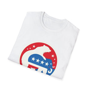 GOP Bottom Power T-Shirt