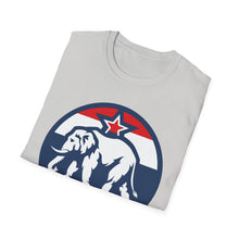 Load image into Gallery viewer, GOP The Part of Russia T-Shirt