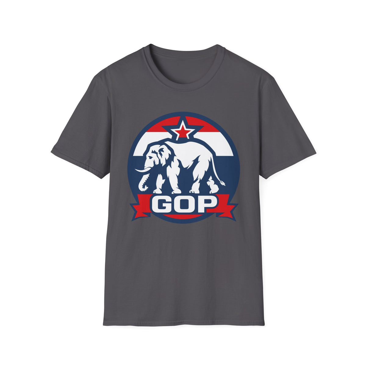 GOP The Part of Russia T-Shirt