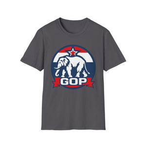 GOP The Part of Russia T-Shirt