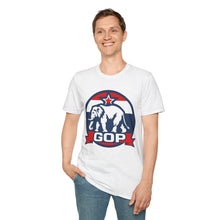 Load image into Gallery viewer, GOP The Part of Russia T-Shirt