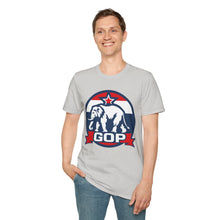 Load image into Gallery viewer, GOP The Part of Russia T-Shirt