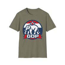 Load image into Gallery viewer, GOP The Part of Russia T-Shirt